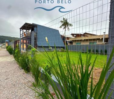 Porto Belo Ski Chalet | Chale Bombinhas Porto Belo