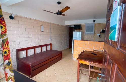 Praia da Enseada House | Chales Virena