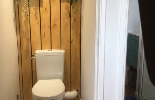 Clermont-Creans Ski Chalet | Chalet à 5min du Zoo de la Flèche, à 30min du circuit des 24H du Mans