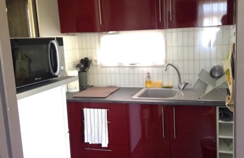 Martigues Other | Chalet à deux pas de la plage