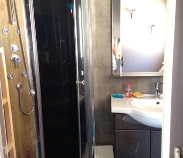 Martigues Other | Chalet à deux pas de la plage