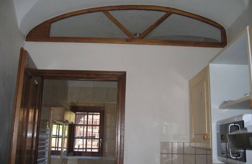 Saint-Jean-d'Arves Ski Chalet | Chalet édelweiss, 4/5pers,terrace,Savoie, mountain, 2 bedrooms, 3*, France