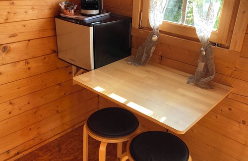 Aouste-sur-Sye Ski Chalet | Chalet 1 & 2 breakfast included