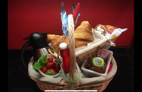 Aouste-sur-Sye Ski Chalet | Chalet 1 & 2 breakfast included