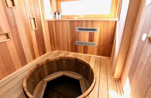 Avoriaz Ski Chalet | Chalet 10 pers rénové, spa, sauna, proche centre Avoriaz - FR-1-314-100