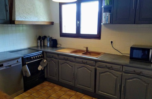 La Lechere House | Chalet 120m2/4ch 8mn from Doucy & Valmorel