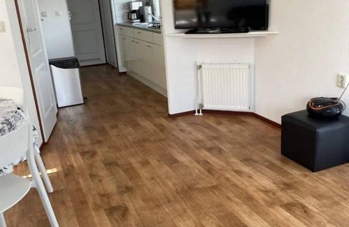 Petten House | Chalet 134 (4 persons)