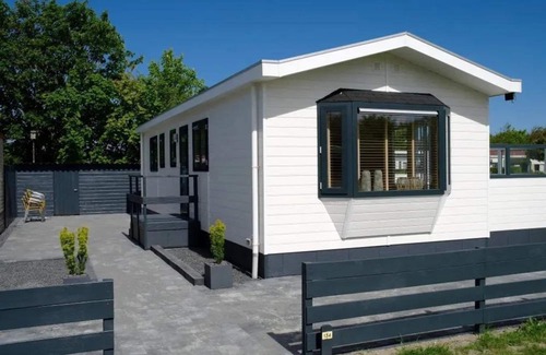Petten House | Chalet 134 (4 persons)