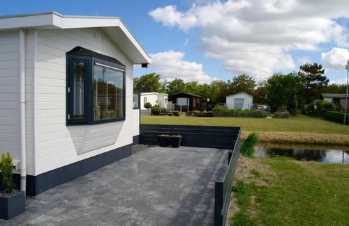 Petten House | Chalet 134 (4 persons)
