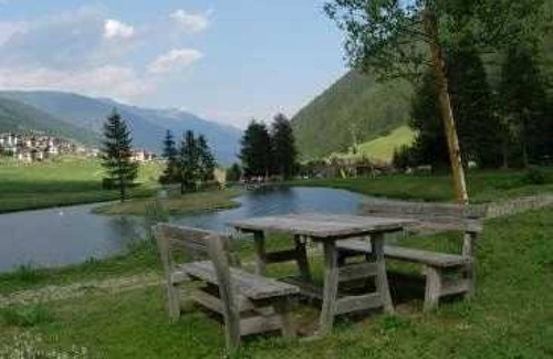 Fucine Ski Chalet | Chalet 2 étoiles - ccaaai0