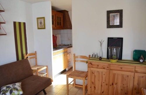 Hourtin Port House | Chalet 2 minutes' walk from the beach of France's largest freshwater lake.