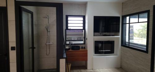 Saint-Louis Ski Chalet | Chalet 2 moderne et chaleureux