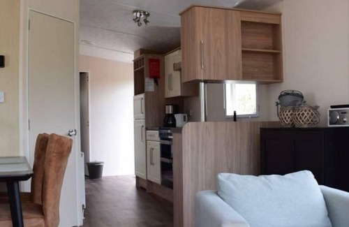 Petten House | Chalet 217 (4 persons)