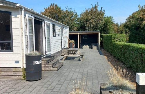 Petten House | Chalet 217 (4 persons)