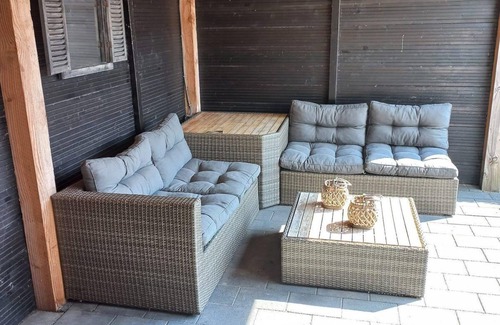 Petten House | Chalet 217 (4 persons)