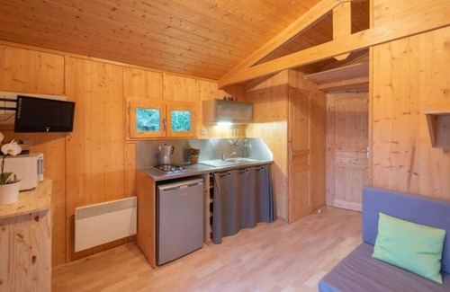 Levier Ski Chalet | Chalet 3 étoiles - Piscine - ccbbbdc