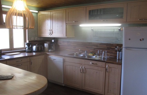 Bareges Ski Chalet | Chalet 3*, 16 pers in Barèges