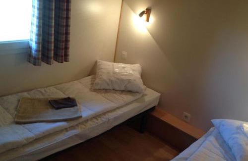 Lempdes-sur-Allagnon Other | Chalet 3 pièces avec terrasse - 6 personnes - API-1-52-609