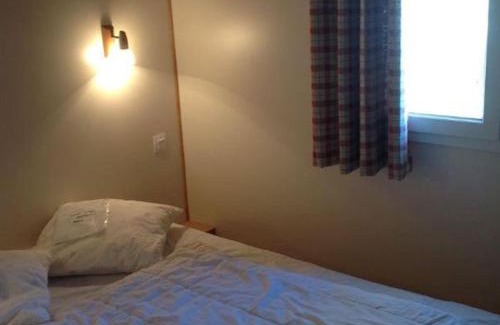 Lempdes-sur-Allagnon Other | Chalet 3 pièces avec terrasse - 6 personnes - API-1-52-609