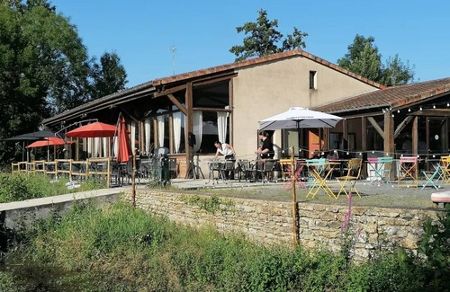 Moncontour Ski Chalet | Chalet 3 Zimmer 4 Personen PMR