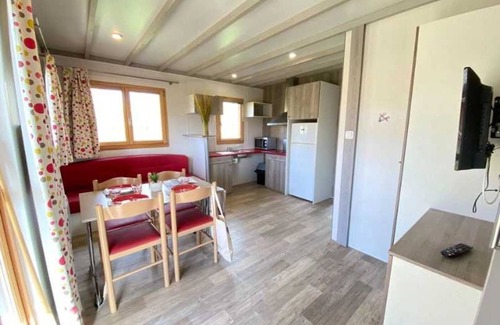 Coulon Ski Chalet | Chalet 4 étoiles - Piscine - eehgec