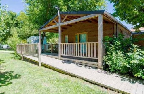 Coulon Ski Chalet | Chalet 4 étoiles - Piscine - eehgec