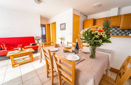 Chauchailles House | Chalet 4-6 pers. - Saint-Juéry