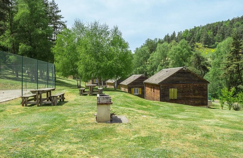 Chauchailles House | Chalet 4-6 pers. - Saint-Juéry