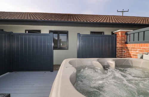 West Heslerton Cottage | Chalet 4