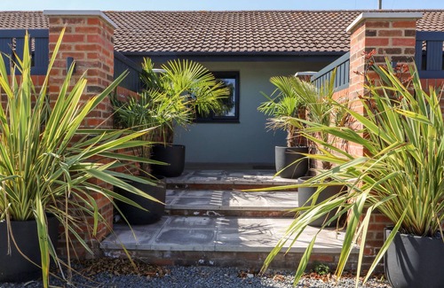 West Heslerton Cottage | Chalet 4