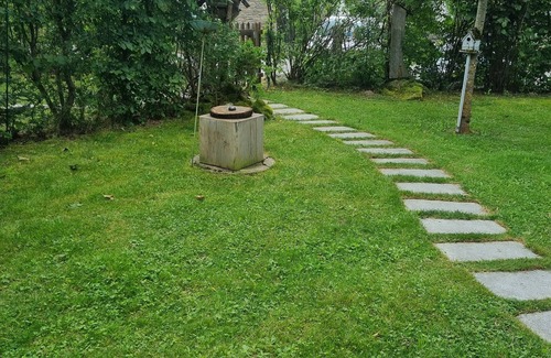 Sankt Englmar Ski Chalet | Chalet 4 with modern comfort, the perfect retreat.