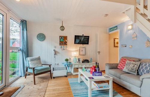Martin House | Chalet 56