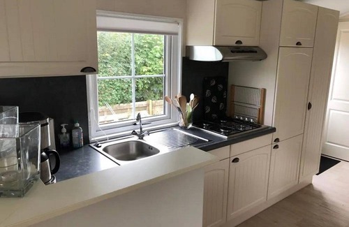 Petten House | Chalet 59 (4 persons)