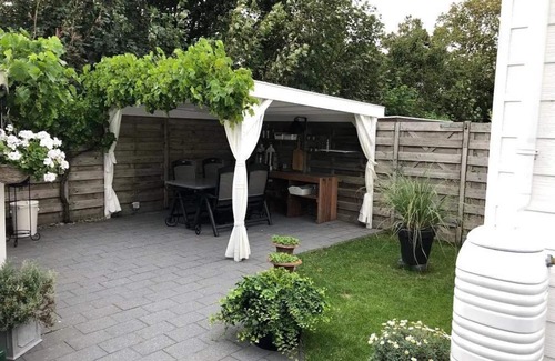 Petten House | Chalet 59 (4 persons)
