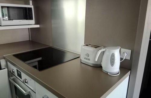 Azur Ski Chalet | Chalet 6 couchages à Azur