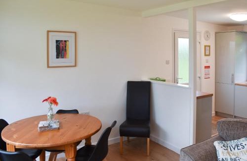 Mount Hawke House | Chalet 7 - Uk12567