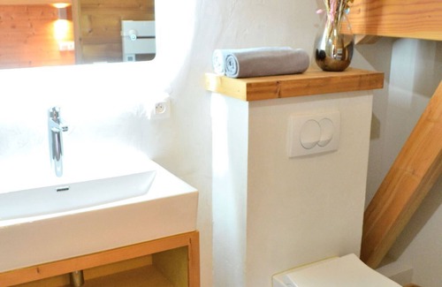 Oz-en-Oisans House | Chalet 800, cosy and luxury mountain chalet near Alpe d'Huez 4p