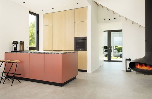 Edelschrott Ski Chalet | CHALET 9