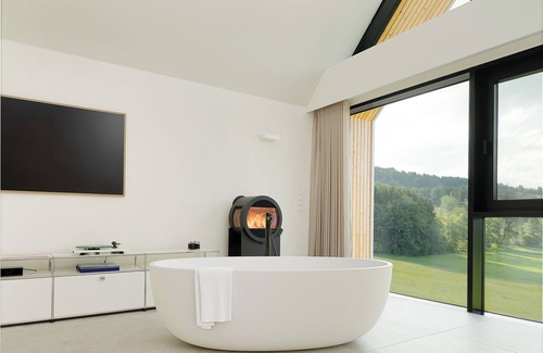 Edelschrott Ski Chalet | CHALET 9