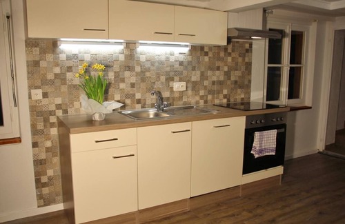 Innertkirchen Ski Chalet | Chalet 9