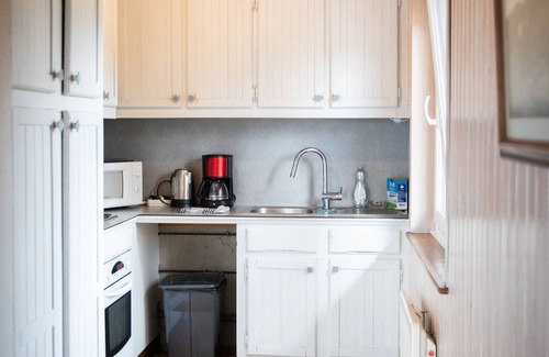 Fraize Ski Chalet | Chalet 9 Pers-102m² - 4 Ch - SPA -SAUNA - BABY FOOT -PING PONG - WIFI - PÉTANQUE