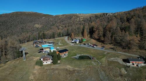 Visperterminen Ski Chalet | Chalet Abendruh