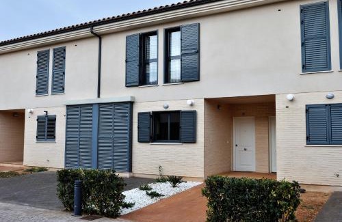 San Jorge House | Chalet adosado de lujo para 6 personas en Golf Panorámica - Internet Fibra gratis