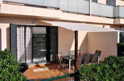 San Jorge House | Chalet adosado de lujo para 6 personas en Golf Panorámica - Internet Fibra gratis