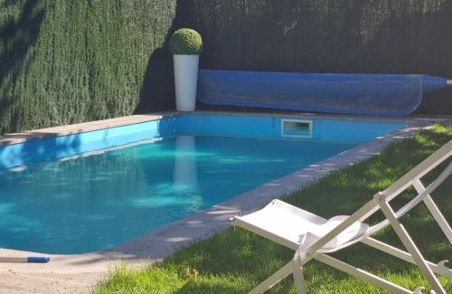 Aldeamayor de San Martin House | Chalet Aldeamayor Golf Licencia 47269