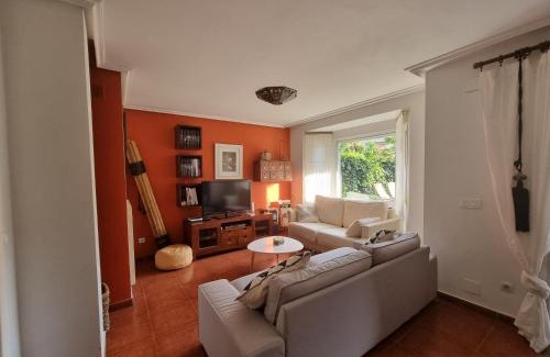 Aldeamayor de San Martin House | Chalet Aldeamayor Golf Licencia 47269