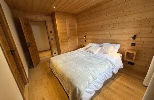 Nancroit Ski Chalet | CHALET ALIET 1500 - 18 personnes PEISEY NANCROIX - LES ARCS - LA PLAGNE - PARADISKI