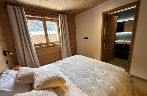 Nancroit Ski Chalet | CHALET ALIET 1500 - 18 personnes PEISEY NANCROIX - LES ARCS - LA PLAGNE - PARADISKI