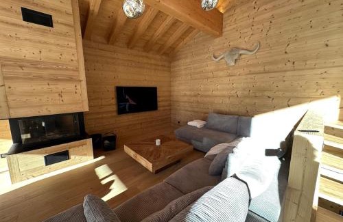 Nancroit Ski Chalet | CHALET ALIET 1500 - 18 personnes PEISEY NANCROIX - LES ARCS - LA PLAGNE - PARADISKI