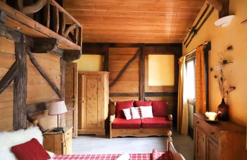 Val Claret Apartment | Chalet Alpina résidence Val Claret